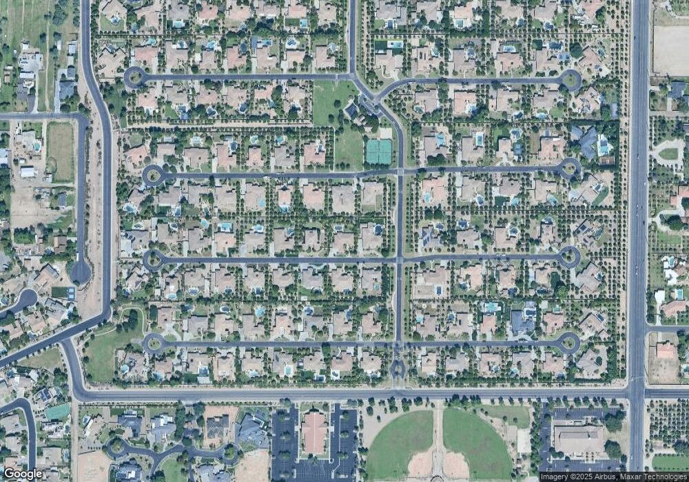 3352 E Inglewood Cir unit 119, Mesa, AZ 85213 - photo 1