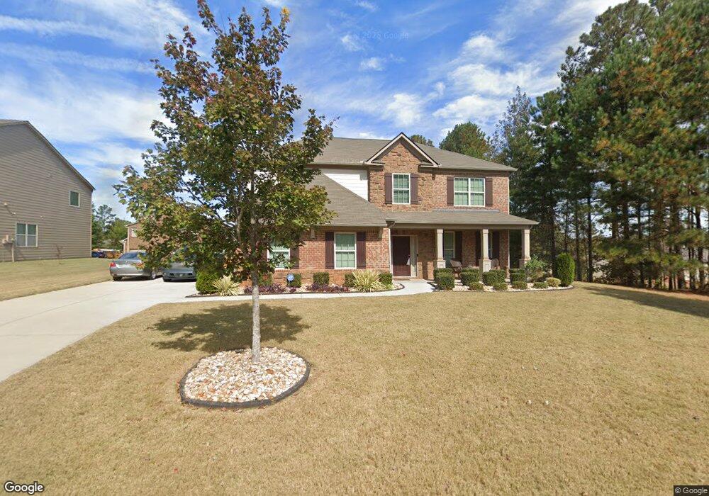 2085 Reflection Creek Dr, Conyers, GA 30013 - photo 1