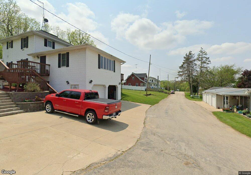 2263 Clark St, Woodford, WI 53599 - photo 1