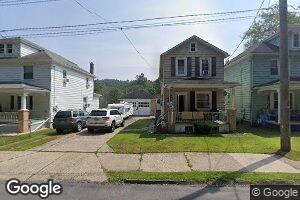 317 W Newport St, Glen Lyon, PA 18617