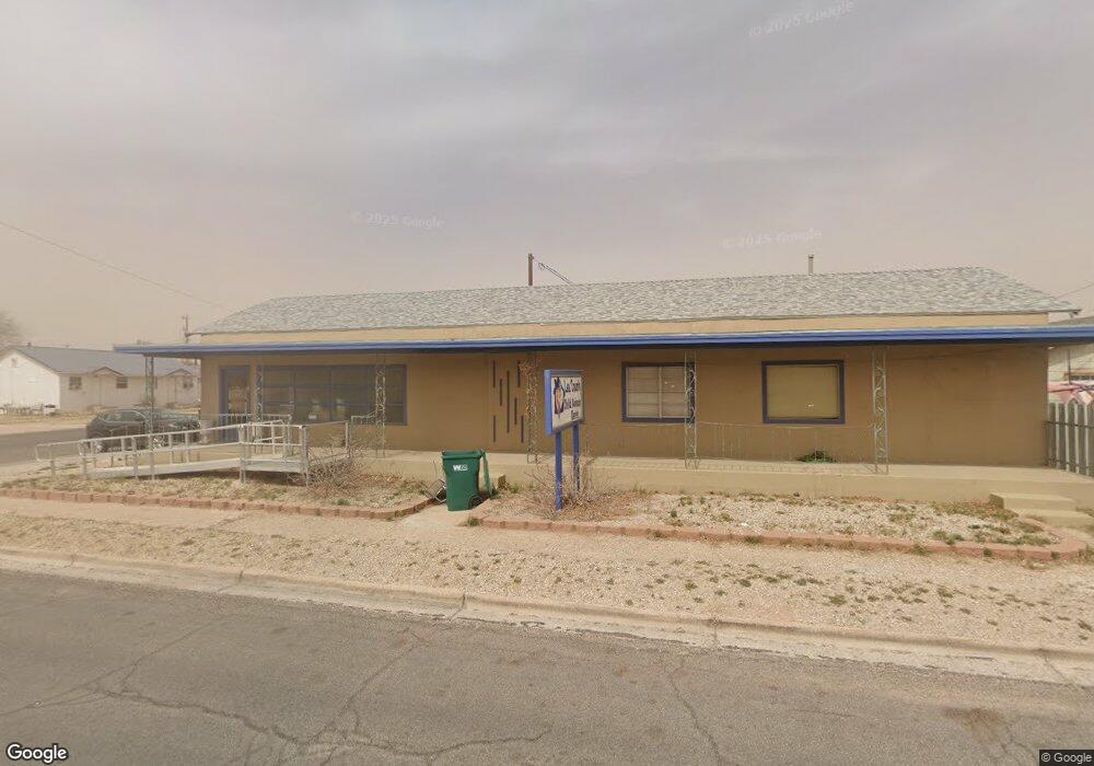 114 W Snyder St, Hobbs, NM 88240 - photo 1