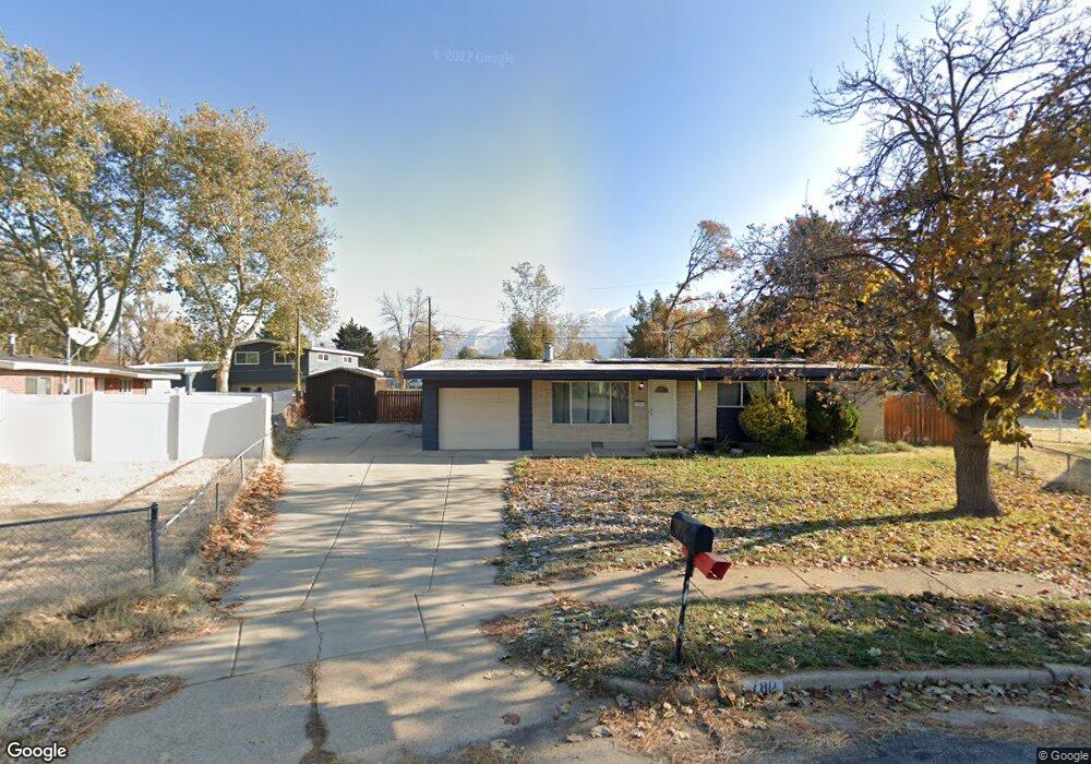 780 N 150 W, Layton, UT 84041 - photo 1