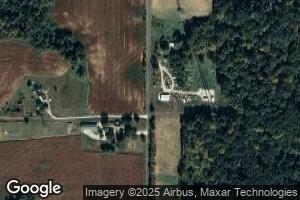 7813 S West Gate Rd, Newberry, IN 47449