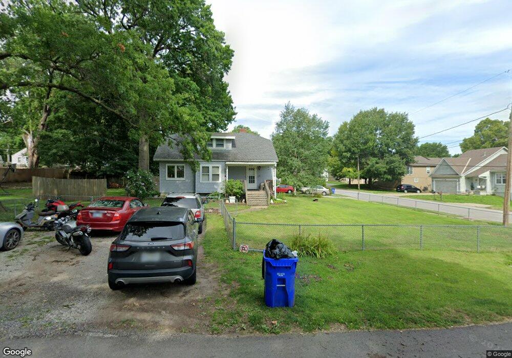 6110 Barton Ave, Shawnee, KS 66203 - photo 1