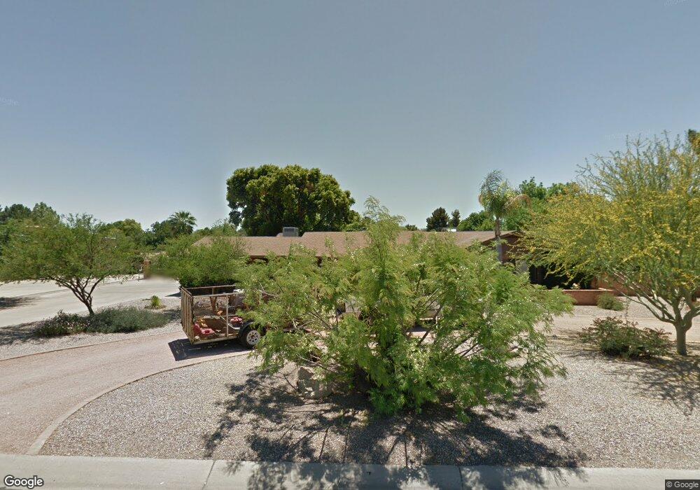 1053 E Carver Rd, Tempe, AZ 85284 - photo 1
