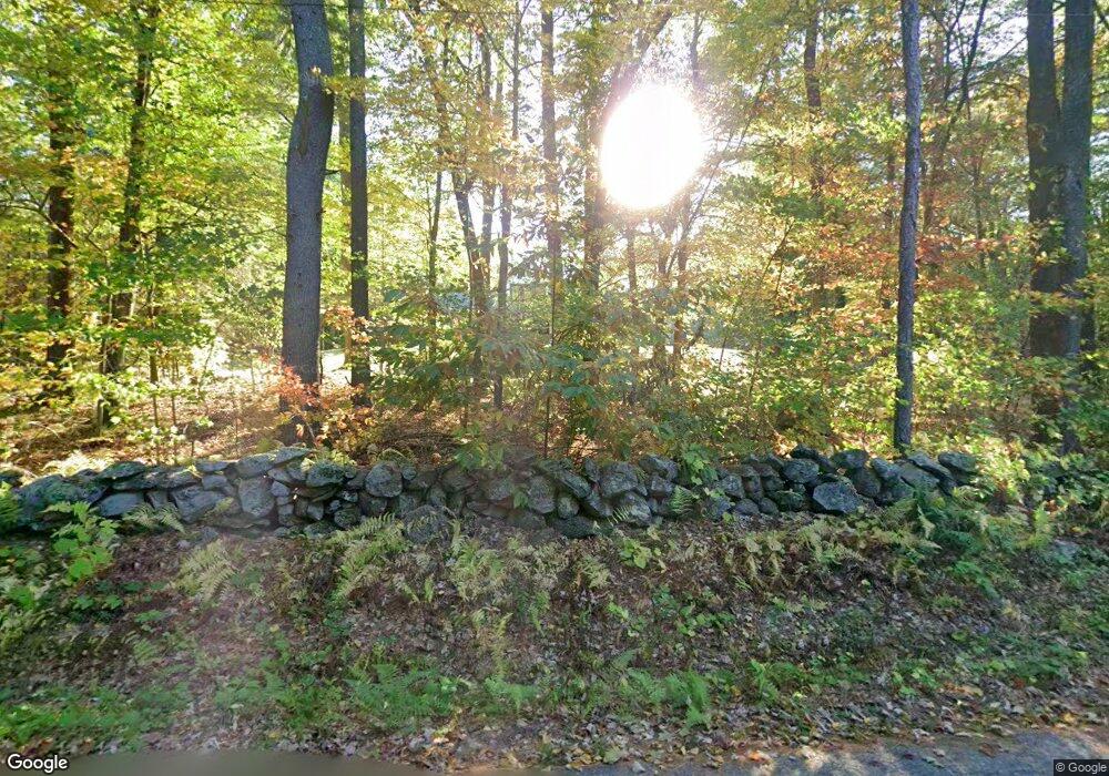 10 Laurel Ln, Princeton, MA 01541 - photo 1