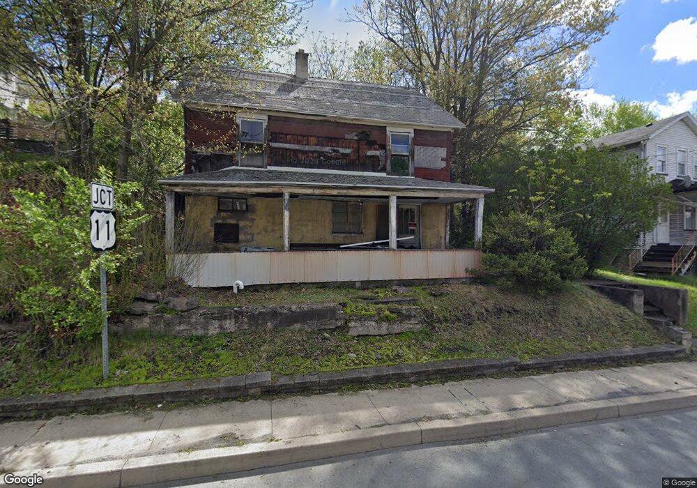 123 Main St, Dupont, PA 18641 - photo 1