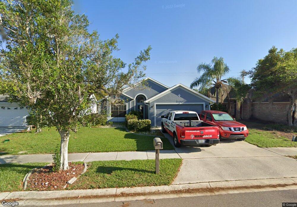 2600 Saint Pauls Dr, Titusville, FL 32780 - photo 1