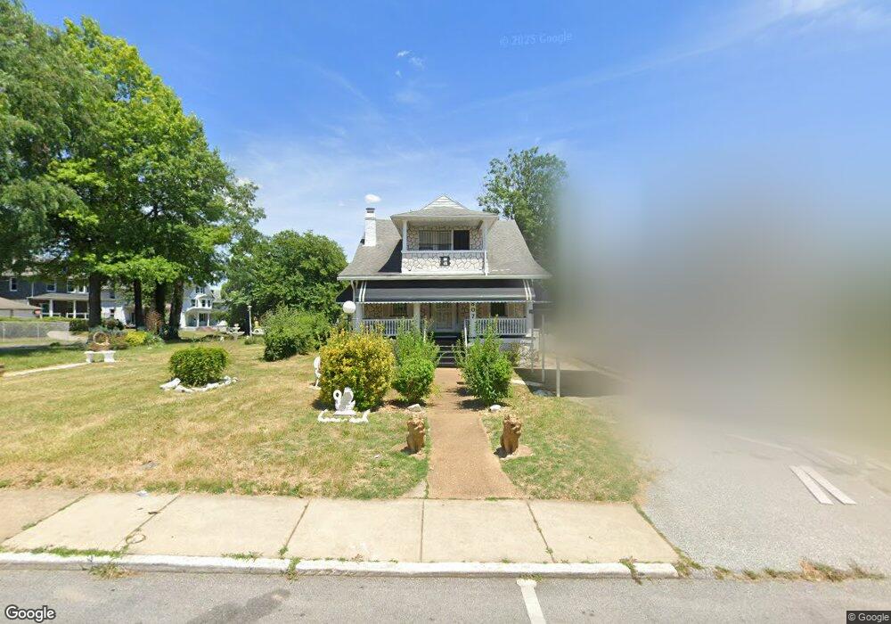 3807 Garrison Blvd, Baltimore, MD 21215 - photo 1