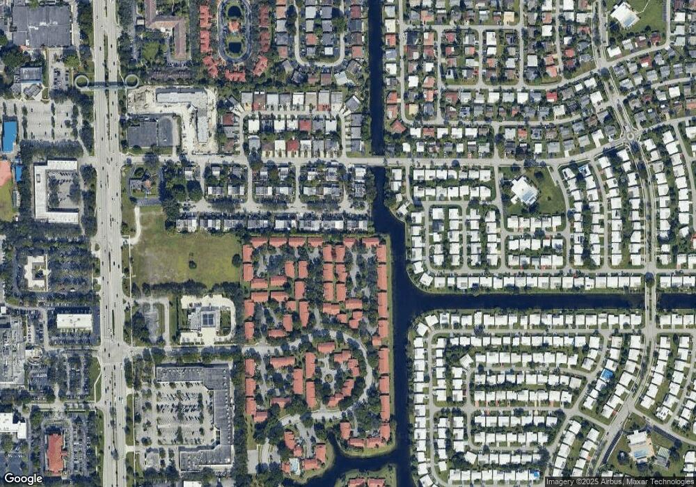 7221 Primrose Ln unit 127, Tamarac, FL 33321 - photo 1