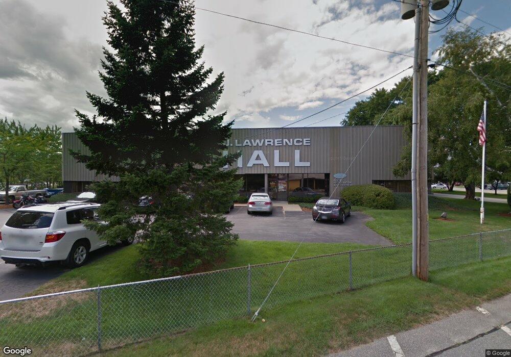 10 Cotton Rd, Nashua, NH 03063 - photo 1