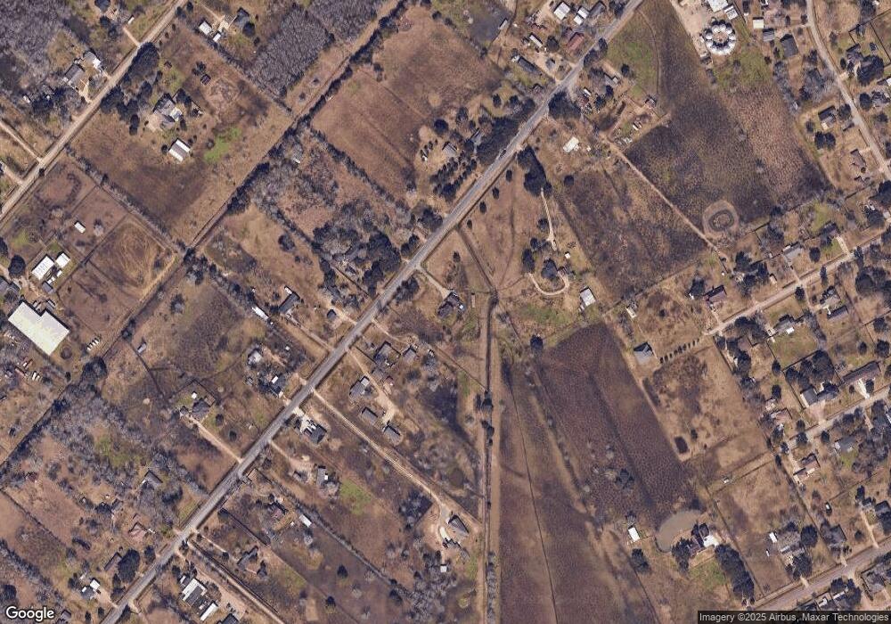 2725 County Road 179, Alvin, TX 77511 - photo 1