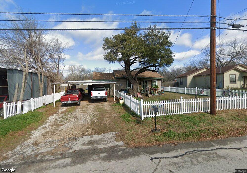 307 E 4th St, Weatherford, TX 76086 - photo 1