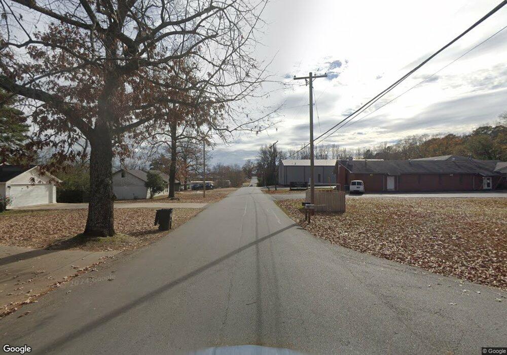 n main N Main St, Sheridan, AR 72150 - photo 1