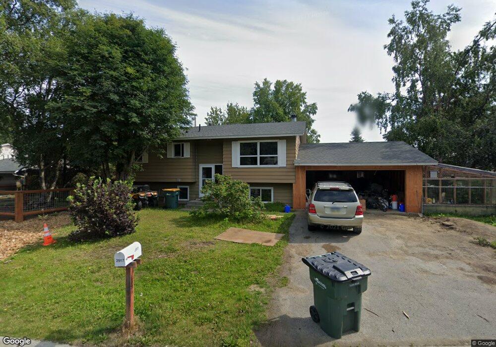 2917 Jones Ave, Anchorage, AK 99517 - photo 1