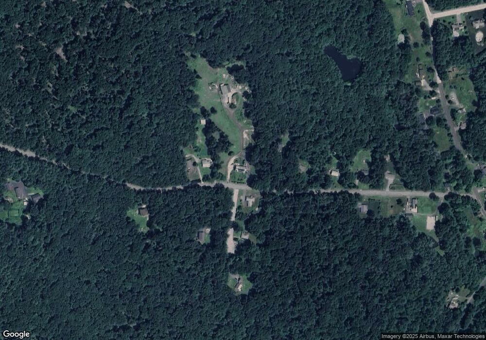 33 Sunset Ridge Rd, Stafford Springs, CT 06076 - photo 1