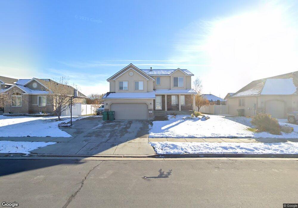 3631 W 4475 S, West Haven, UT 84401 - photo 1