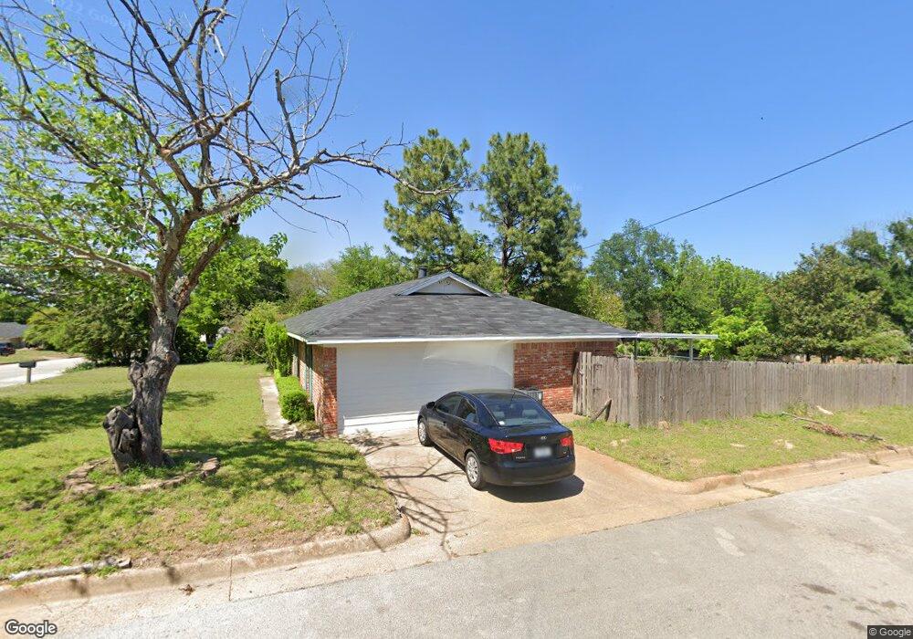 6246 Mesquite Dr, Tyler, TX 75707 - photo 1