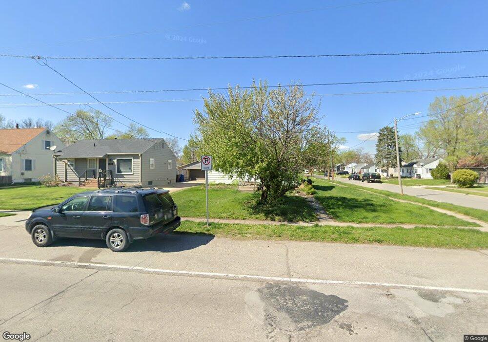5901 Franklin Ave, Des Moines, IA 50322 - photo 1