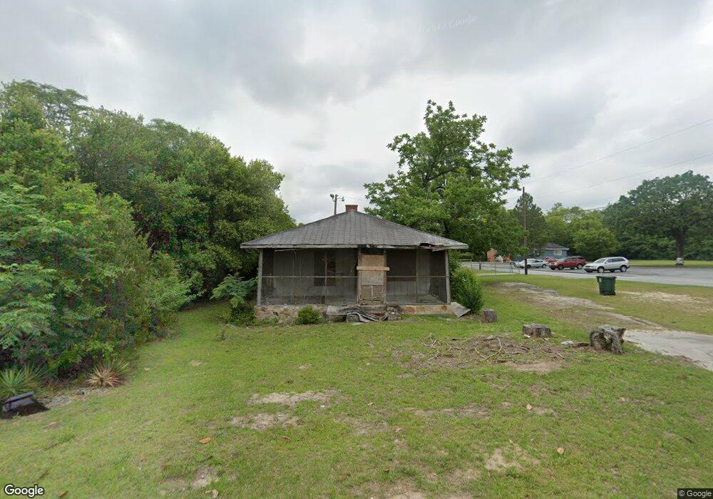 4412 Bloomfield Rd, Macon, GA 31206 - photo 1