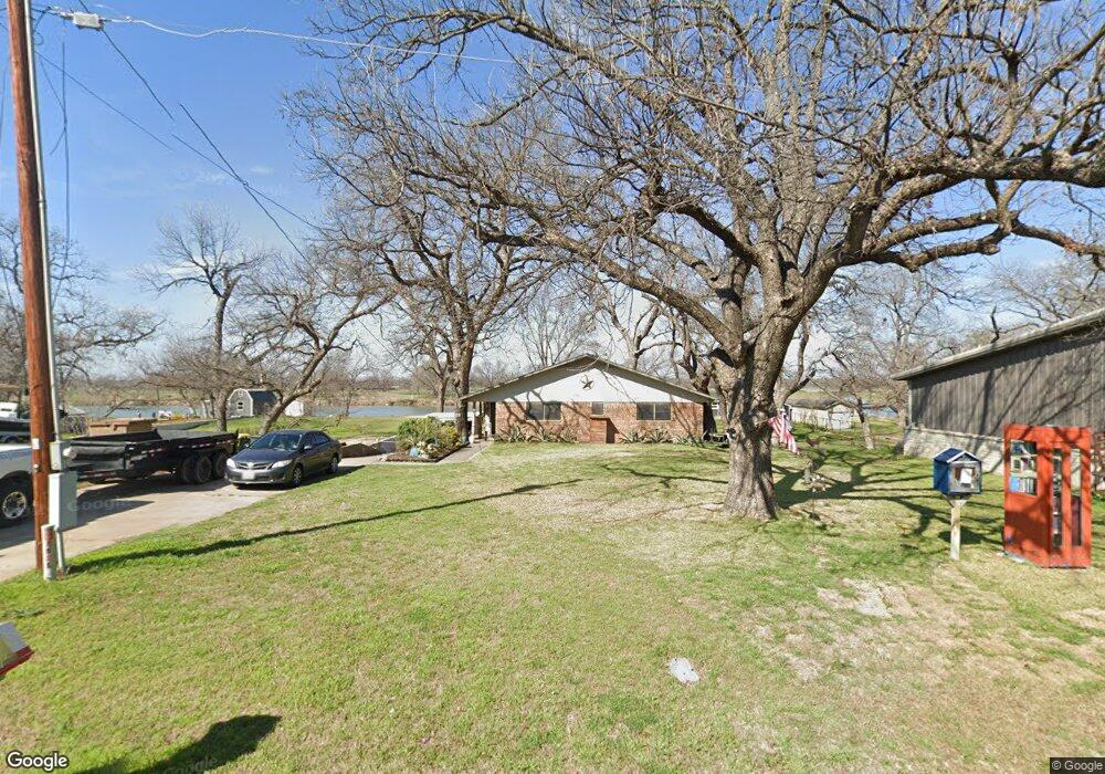 281 E El Camino Real, Weatherford, TX 76087 - photo 1