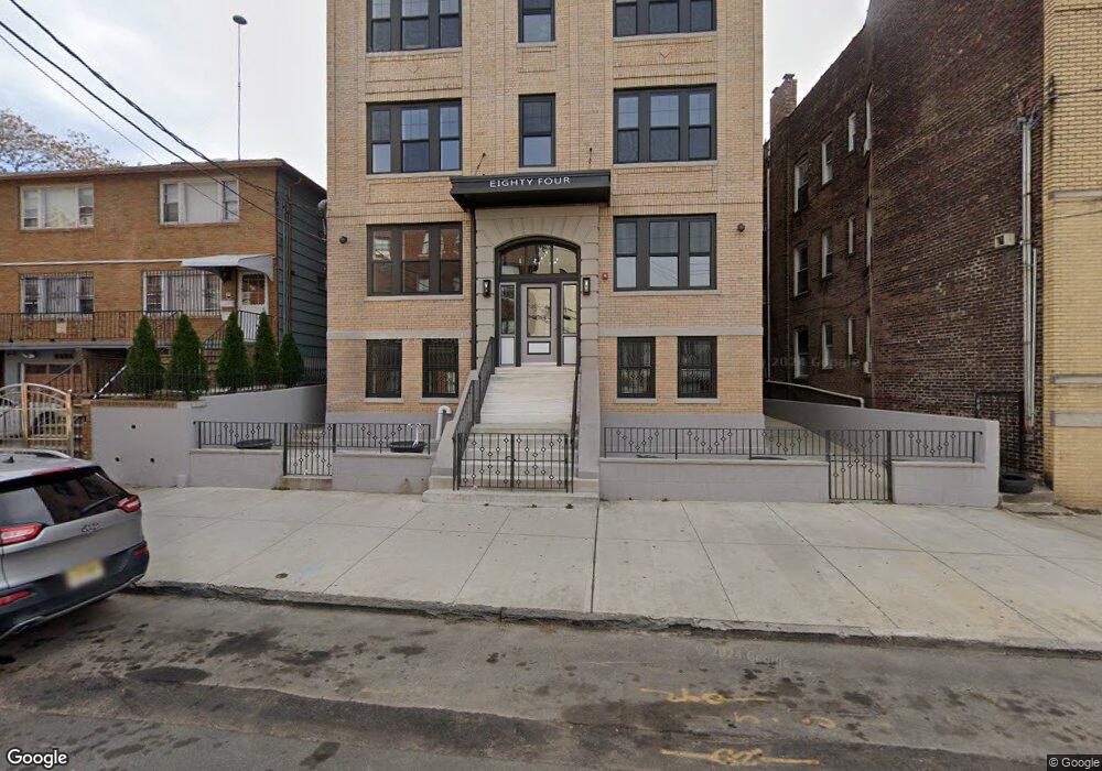 84 van Wagenen Ave unit G, Jersey City, NJ 07306 - photo 1