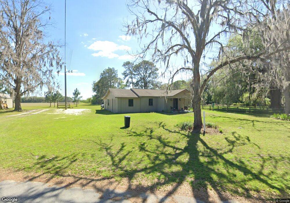 920 SE Leslie Wood Ln, Lulu, FL 32061 - photo 1
