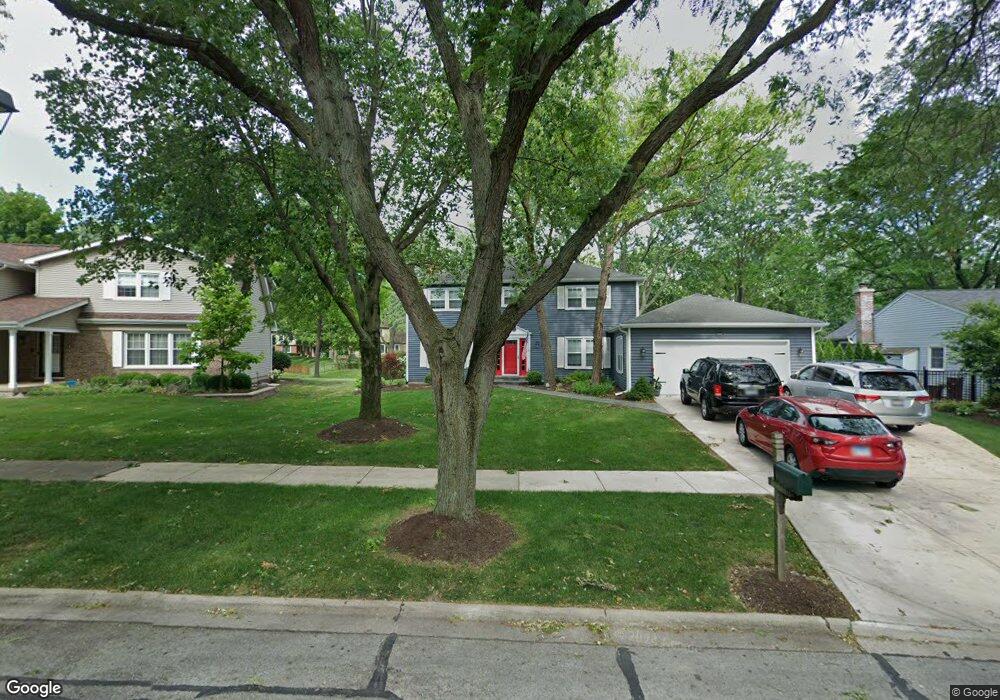 1146 Wydown Ct, Naperville, IL 60540 - photo 1