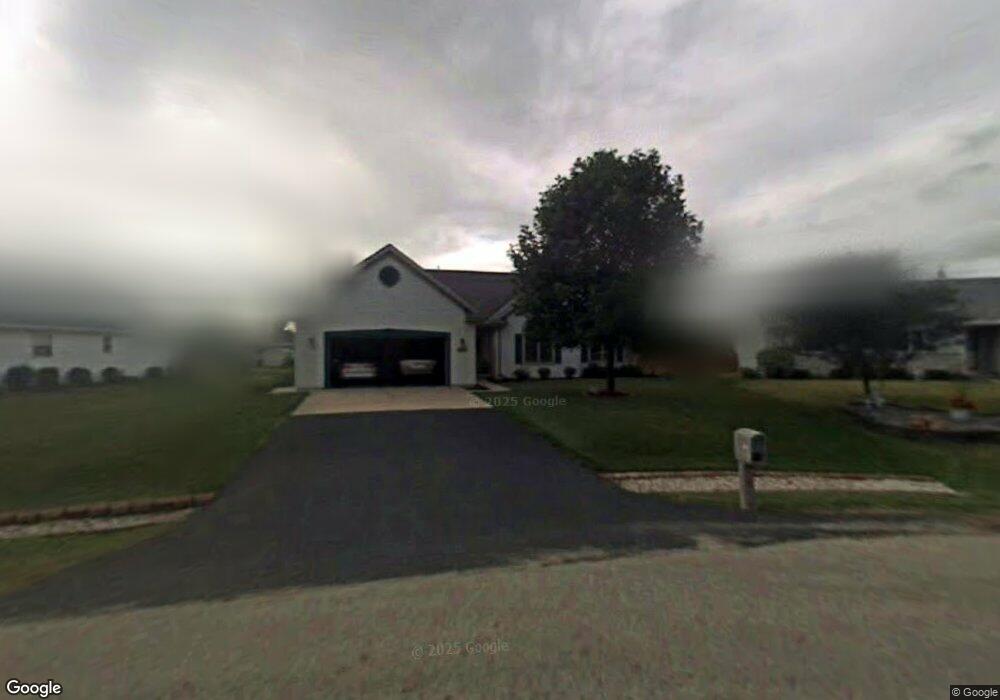 W3051 Just About Ln, Appleton, WI 54915 - photo 1