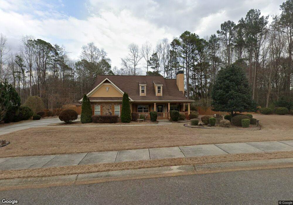 58 Woods Creek Rd, Jefferson, GA 30549 - photo 1
