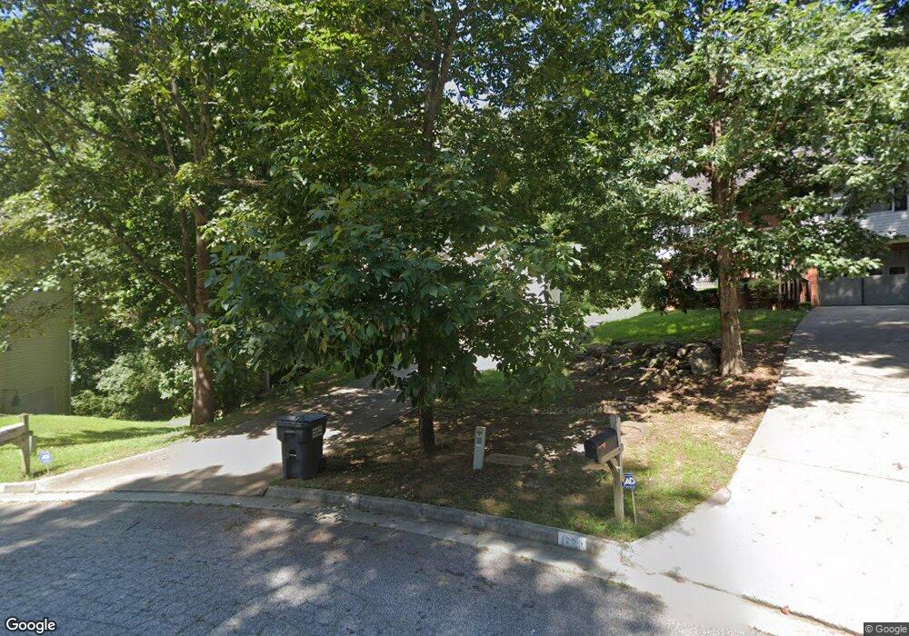 1221 Dressage Ridge NE, Conyers, GA 30013 - photo 1