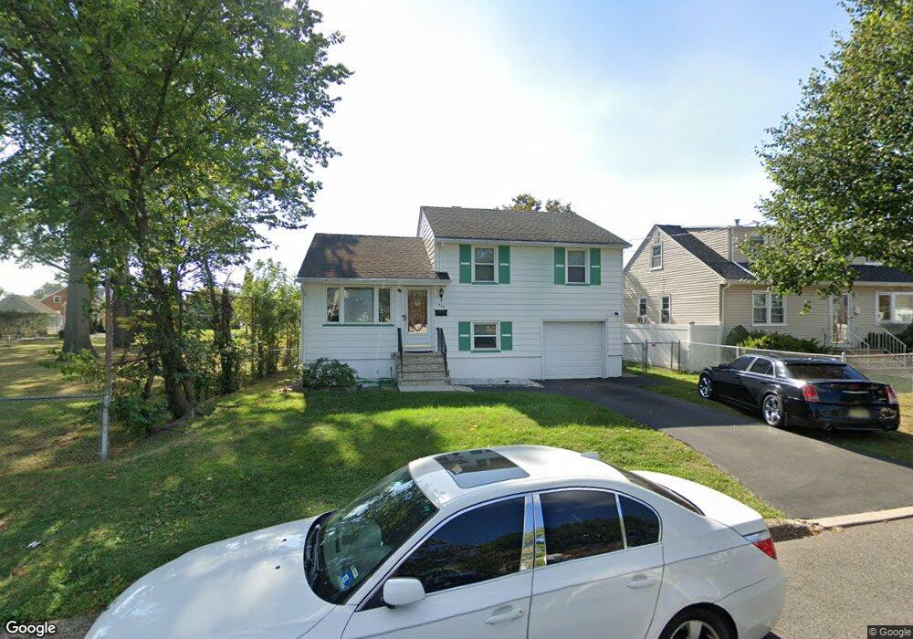 737 Walnut St, Linden, NJ 07036 - photo 1