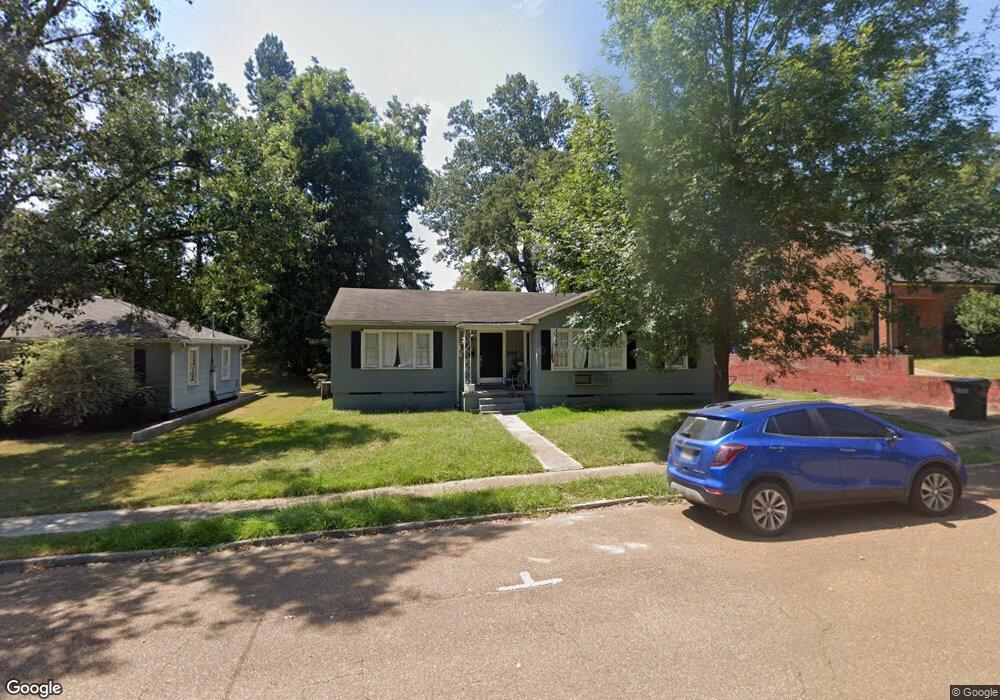 544 Ratcliff Place, Natchez, MS 39120 - photo 1