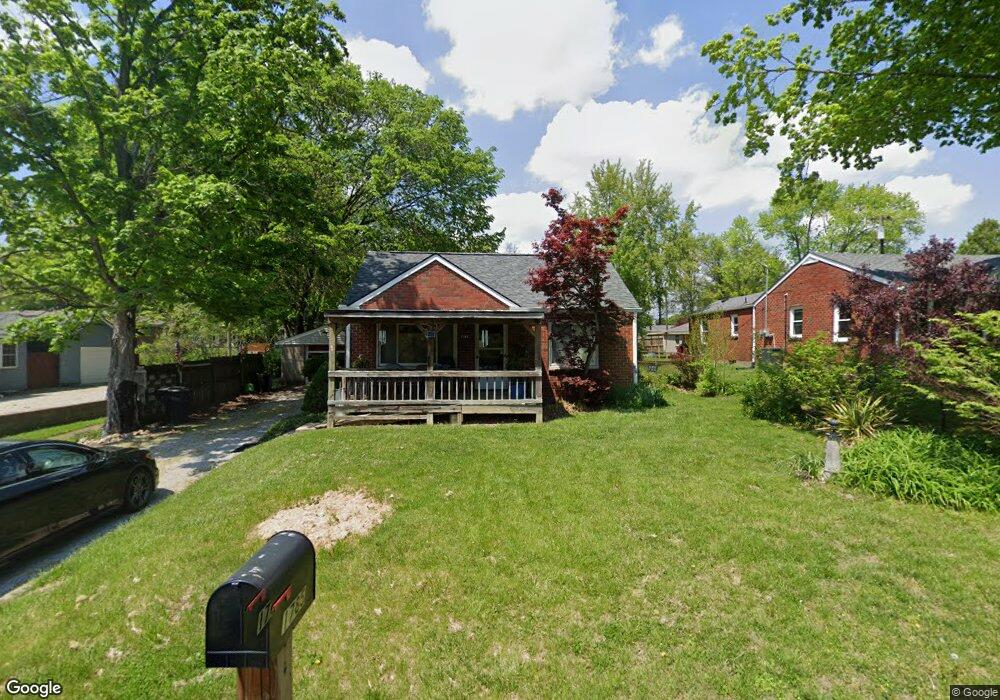 1785 Elmview Dr, New Albany, IN 47150 - photo 1