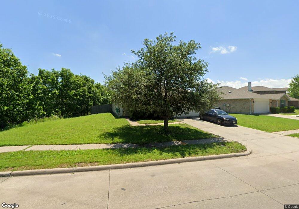 801 Ann Dr, Wylie, TX 75098 - photo 1
