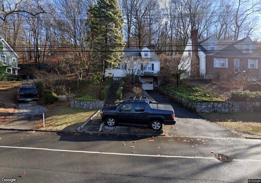 294 Warburton Ave, Hastings On Hudson, NY 10706 - photo 1