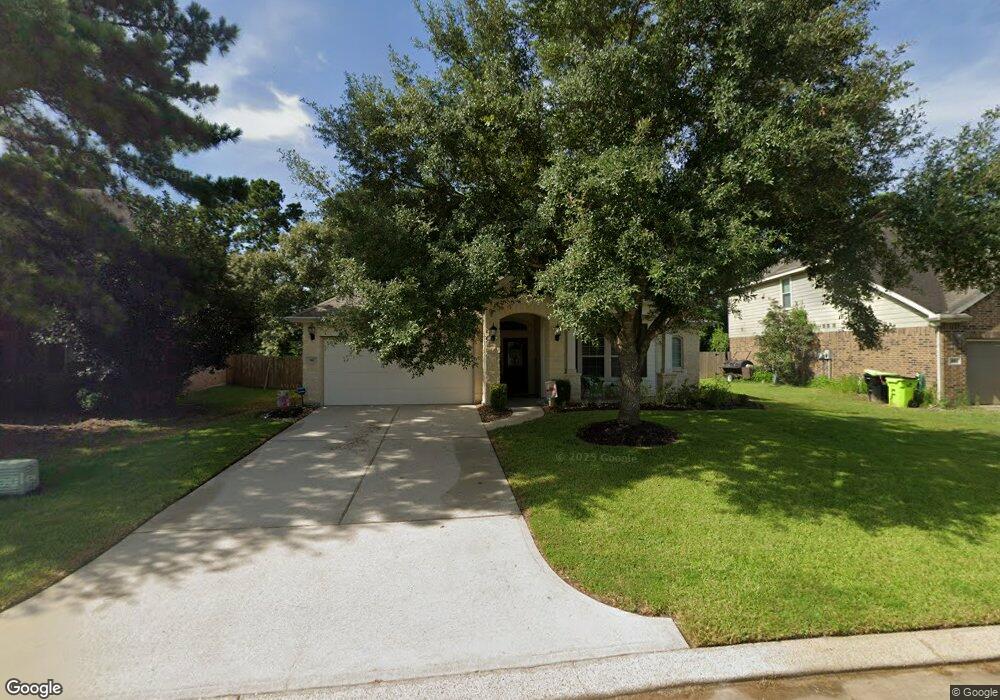 110 Magnolia Colony Ct, Magnolia, TX 77354 - photo 1