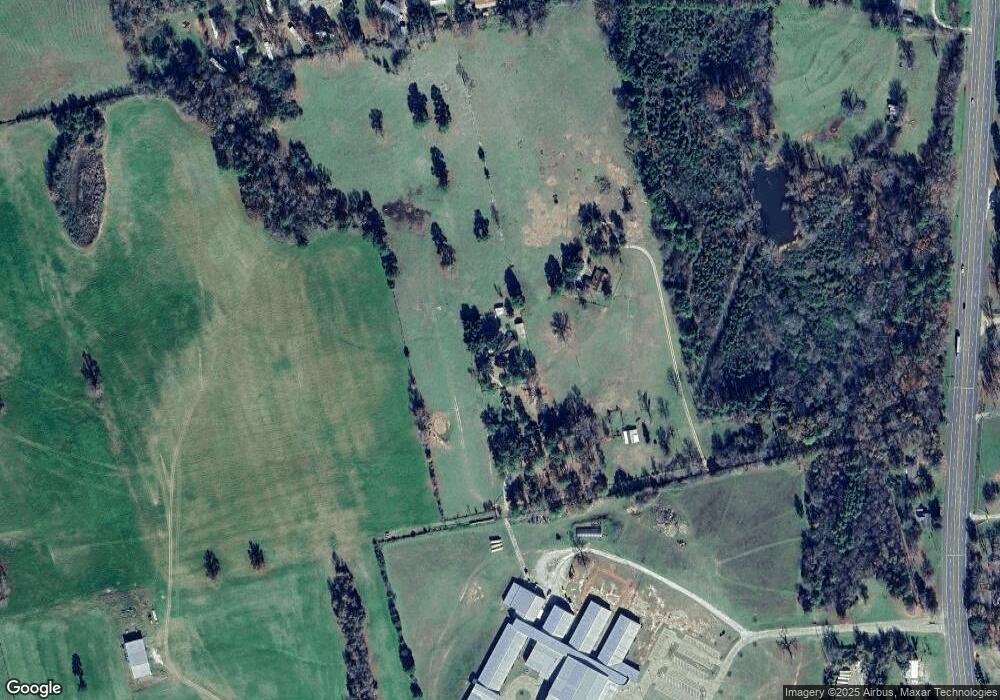 491 County Road 812, Nacogdoches, TX 75964 - photo 1