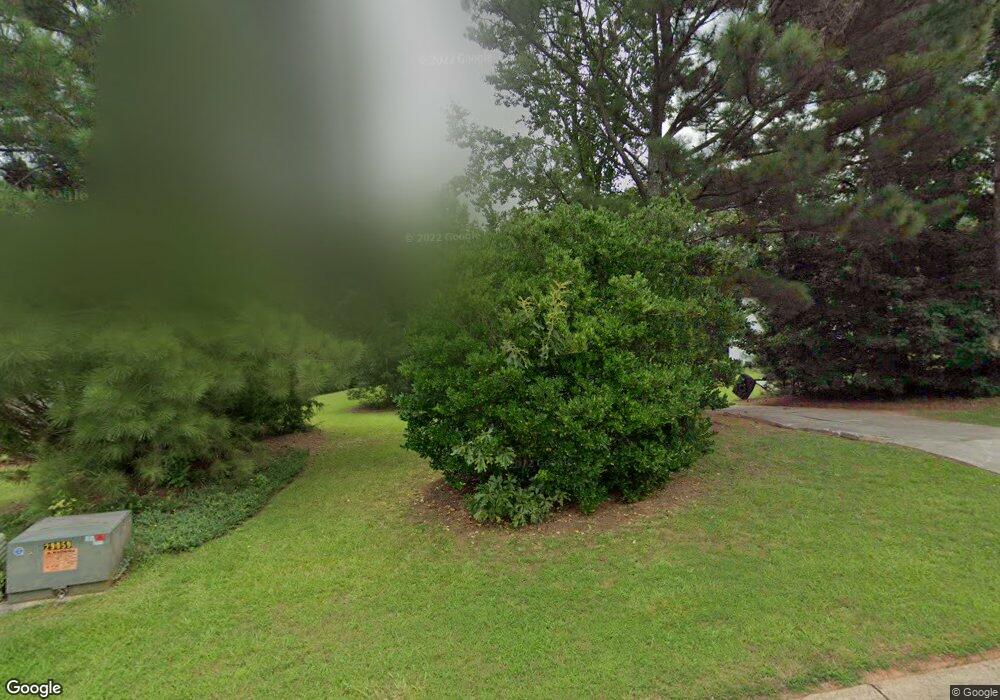 335 Pebble Brooke Pass, Covington, GA 30016 - photo 1