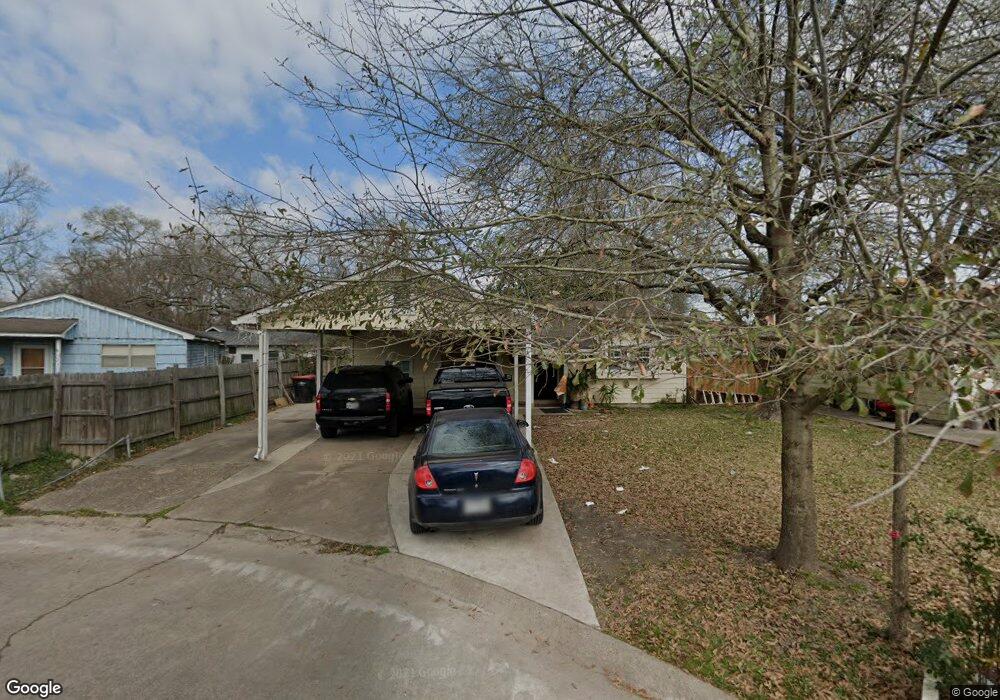 4811 Beau Ln, Houston, TX 77039 - photo 1