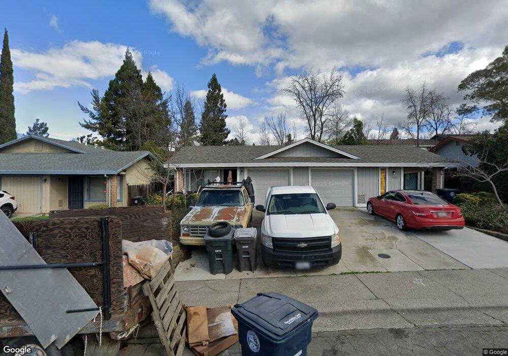 7223 Castilian Ct, Citrus Heights, CA 95621 - photo 1