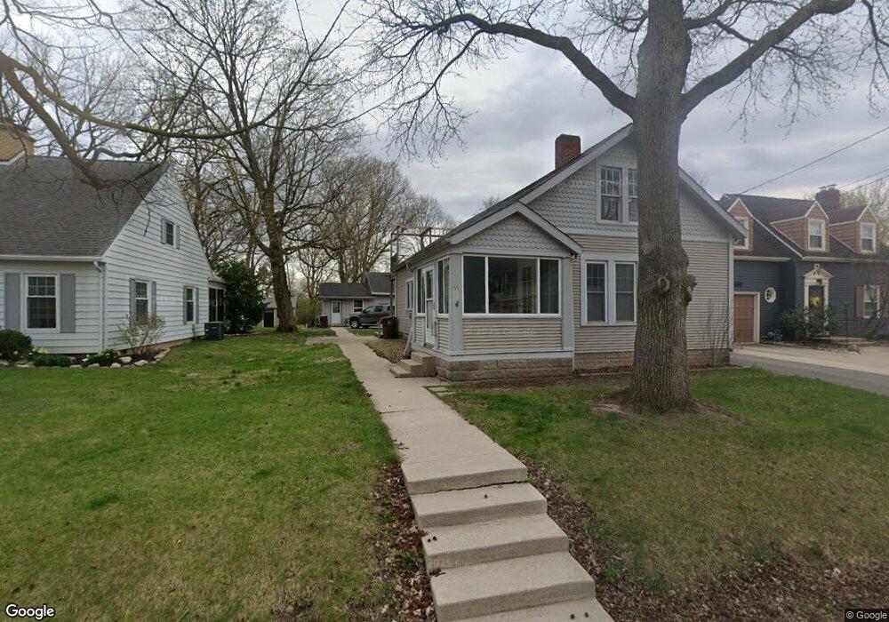 55 Pawling St, Wabash, IN 46992 - photo 1