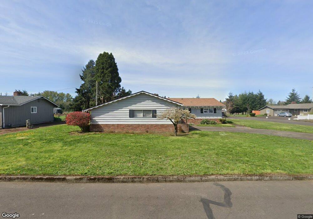 1524 NE Sherman St, Albany, OR 97321 - photo 1
