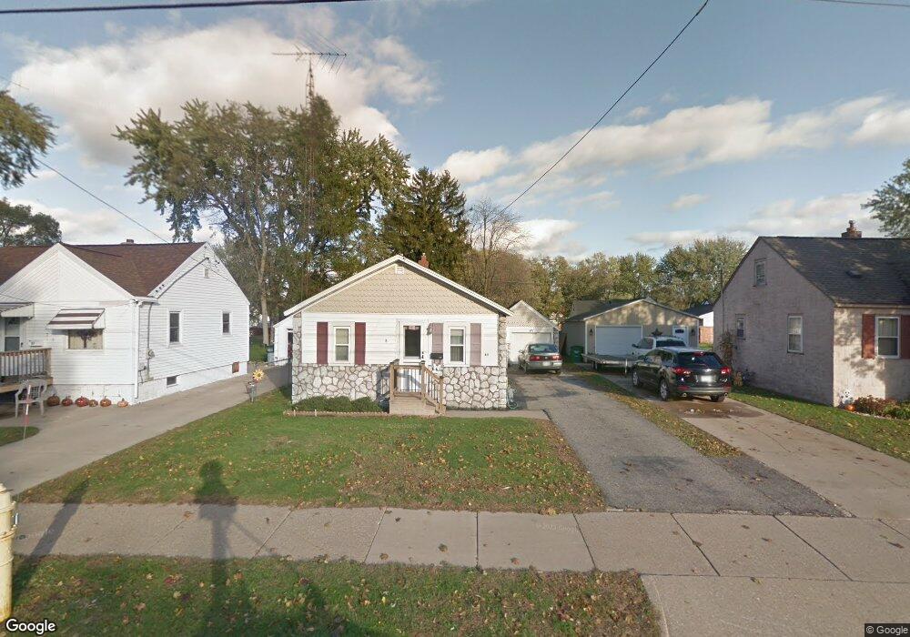 411 13th St S, Wisconsin Rapids, WI 54494 - photo 1