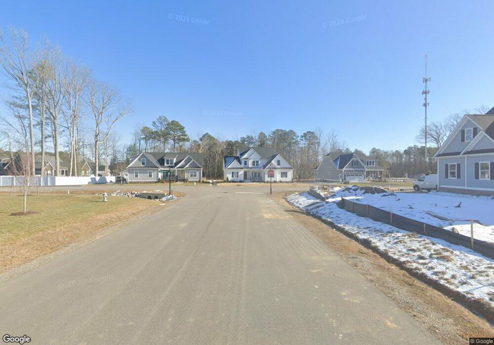 1112 Cliff Park Ct, Ashland, VA 23005 - photo 1