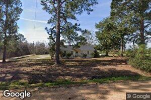384 Parks Rd, Sumner, GA 31789