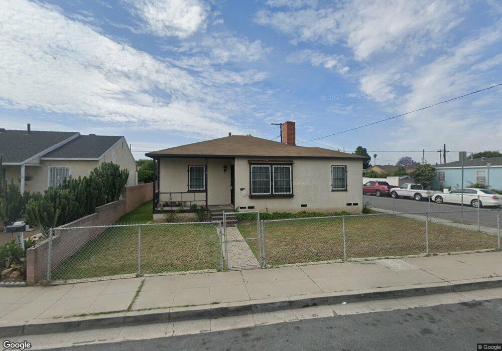 946 W School St, Compton, CA 90220 - photo 1