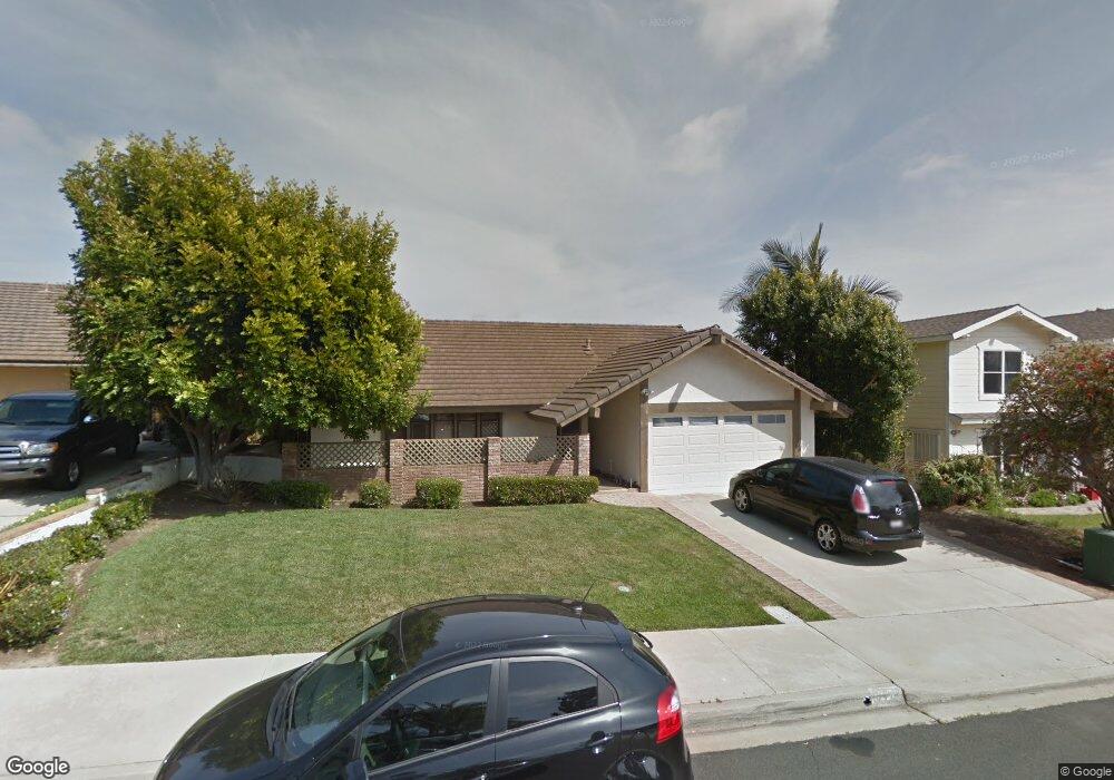 7124 Columbine Dr, Carlsbad, CA 92011 - photo 1