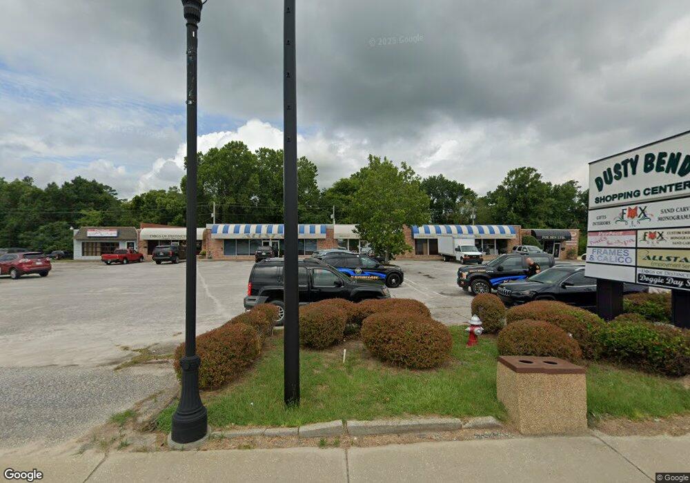 2521 Broad St, Camden, SC 29020 - photo 1