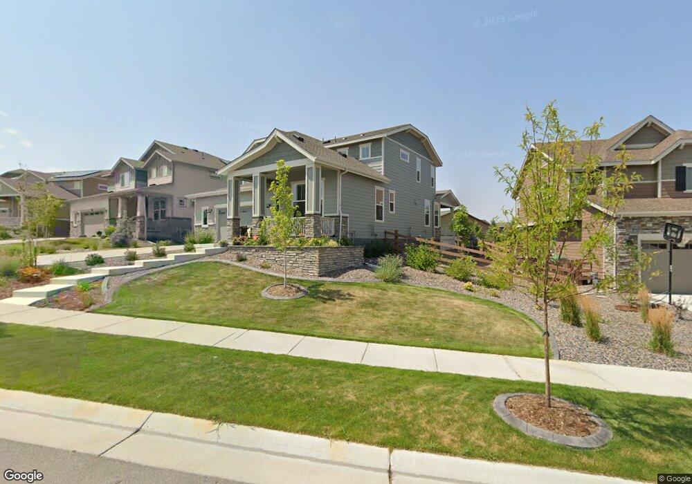 8085 S Kewaunee St, Aurora, CO 80016 - photo 1